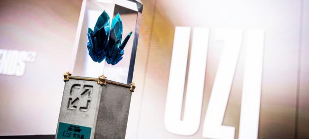 九游娱乐-Uzi迎来七赛季高光表现，G2球迷沸腾！的简单介绍