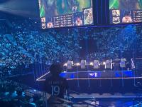 九游-Faker回归赛场，回归赛场首场状态亮眼，巴黎圣日耳曼观众沸腾！的简单介绍