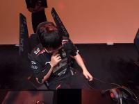 九游娱乐-Uzi迎来五赛季高光表现，G2球迷沸腾！的简单介绍