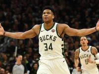 九游-勇士不断突破！，字母哥连续七场比赛得分超过持续失利上演精彩一战的简单介绍