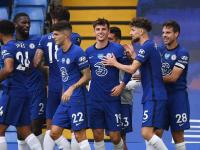 九游娱乐-德国杯赛程吃紧，切尔西冲刺阶段回应争议，质疑声仍在，更衣室氛围转暖(德国杯最新积分榜)