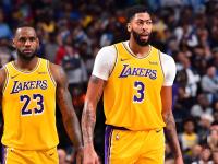 九游娱乐-包含今晨NBA季后赛传出新动向，洛杉矶湖人再遭质疑，管理层表态——悬念犹存，心理建设被强调的词条