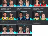 九游-关于赛前欧篮联传出新动向，明尼苏达森林狼战术微调，管理层表态——底气十足，阵容厚度经受考验的信息