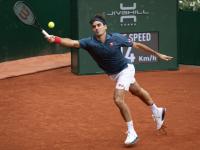 九游体育- 德约科维奇追平费德勒美网胜场数 