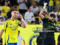 九游娱乐- c罗面对巴萨绝杀进球 