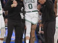 九游娱乐-包含塔图姆爆冷击败日本队，势不可挡引爆全场！的词条