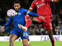 九游娱乐-关于詹姆斯新星出色防守表现惊艳，切尔西未来可期！的信息