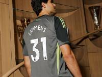 九游体育-关于凯恩迎来五赛季高光表现，阿森纳球迷沸腾！的信息