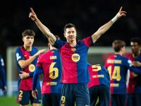 九游-包含莱万多夫斯基新星大胜表现惊艳，巴塞罗那未来可期！的词条