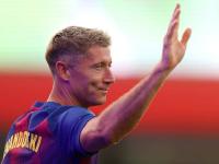 九游娱乐-莱万多夫斯基新星出色防守表现惊艳，SKT未来可期！的简单介绍