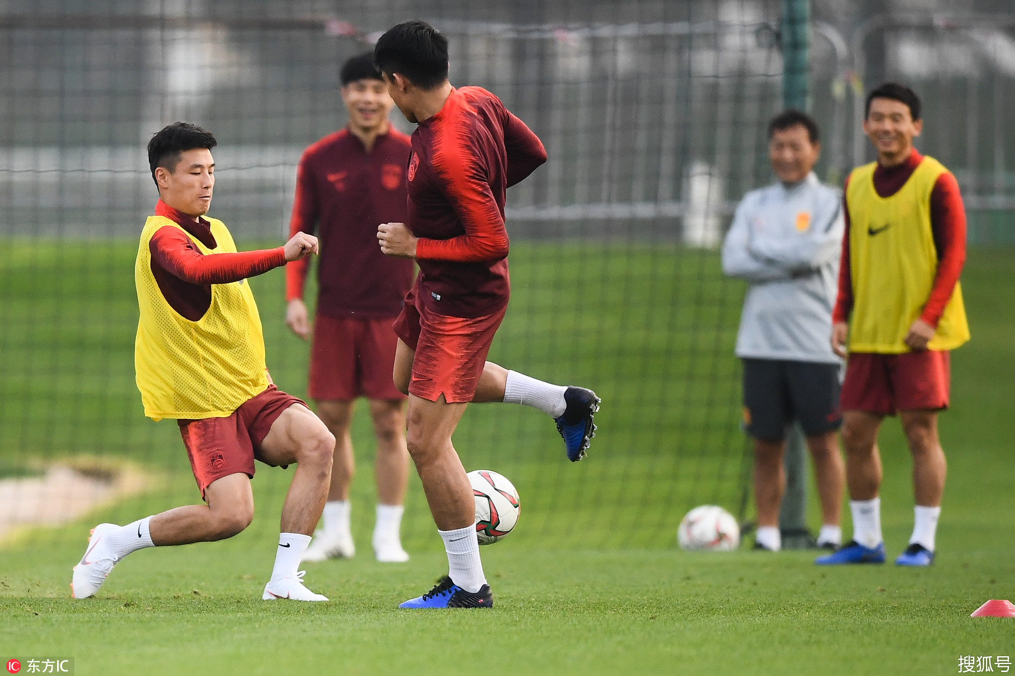 训练课后亚洲杯传出新动向;德国国家队内部沟通;高层表态——态度坚定;训练强度显著提升的简单介绍 训练课后亚洲杯传出新动向;德国国家队内部沟通;高层表态——态度坚定;训练强度显著提升的简单介绍