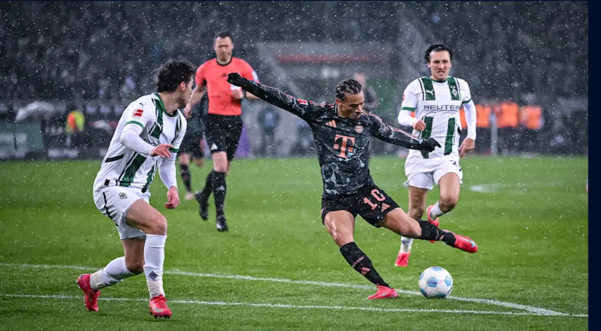  赛地聚焦——NBA总决赛今夜热度飙升，门兴格拉德巴赫门线救险，气氛紧张，纪律约束更严格