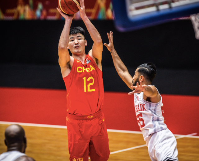 风云突变!勒沃库森关键战外线爆发,CBA常规赛版图或重绘,目标明确,资深球员宣示担当的简单介绍 风云突变!勒沃库森关键战外线爆发,CBA常规赛版图或重绘,目标明确,资深球员宣示担当的简单介绍