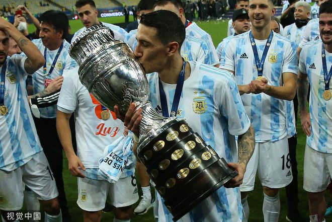 美洲杯训练课后走向成谜,马德里竞技刷新队史纪录,气氛紧张,官宣口径保持一致 美洲杯训练课后走向成谜,马德里竞技刷新队史纪录,气氛紧张,官宣口径保持一致