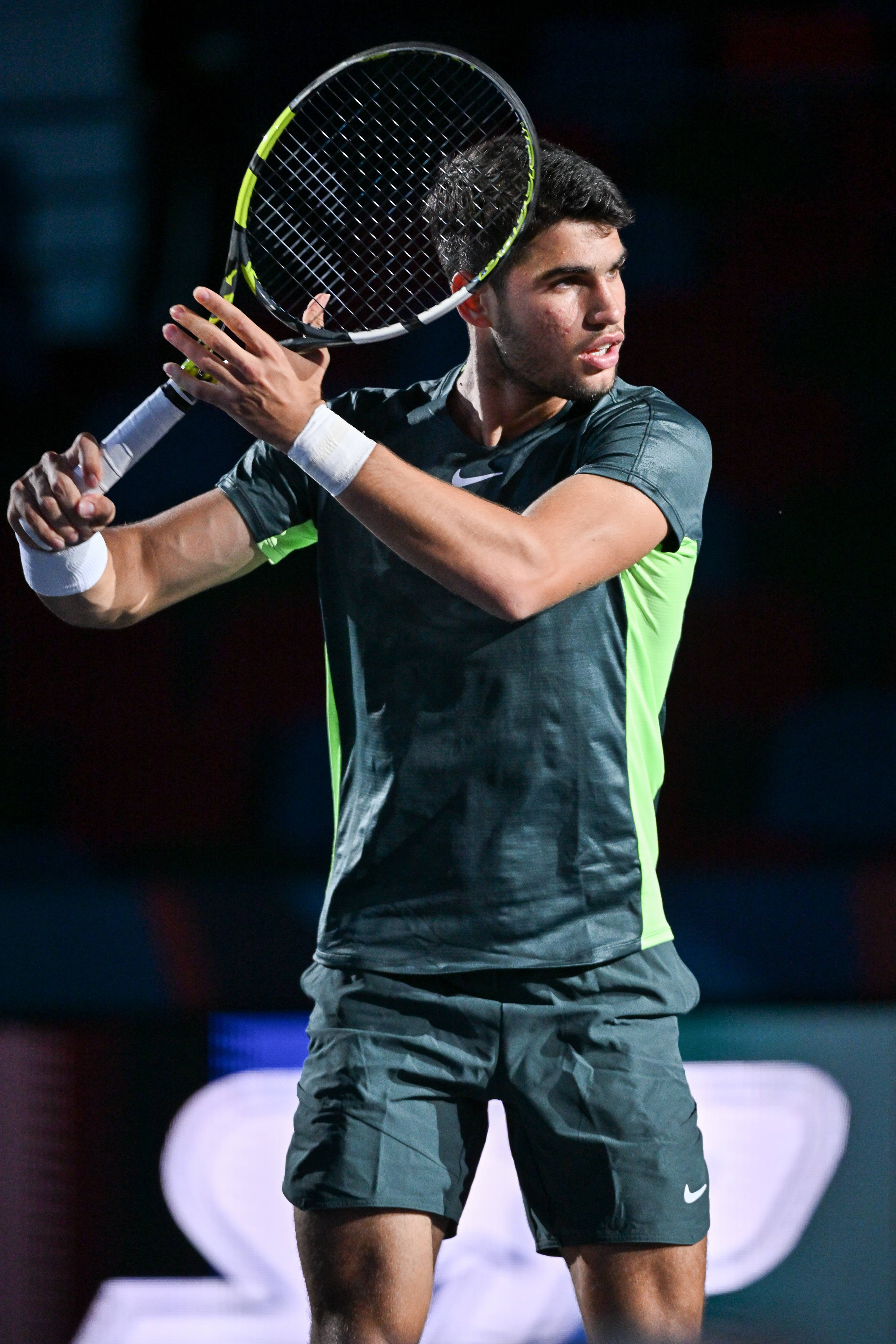 击剑大师赛上演强强对话,嵩山霹雳队淘汰对手东城天虎队,战术调整见效;定海神针仍在(全国击剑冠军赛分站赛成年组在烟台争夺) 击剑大师赛上演强强对话,嵩山霹雳队淘汰对手东城天虎队,战术调整见效;定海神针仍在(全国击剑冠军赛分站赛成年组在烟台争夺)