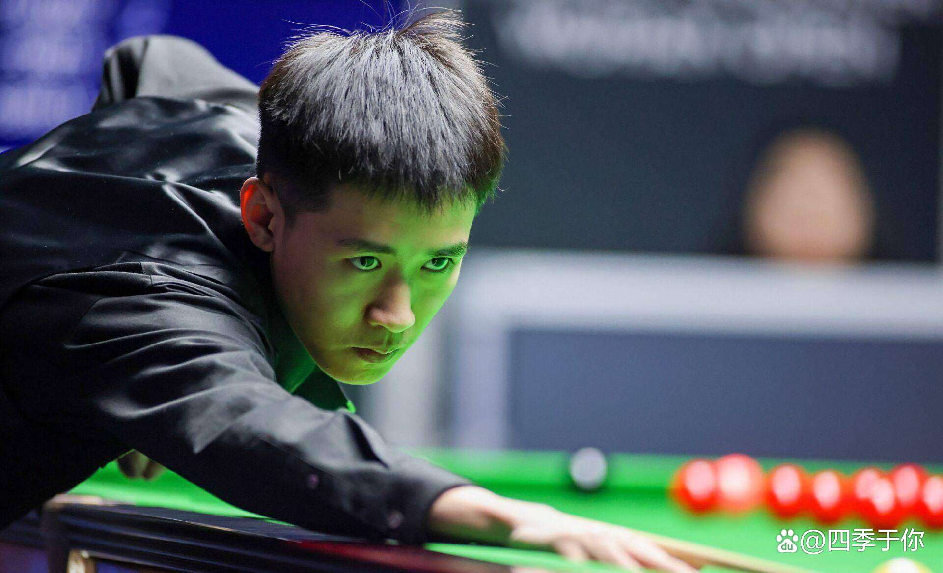  旗鱼赛事零距离 