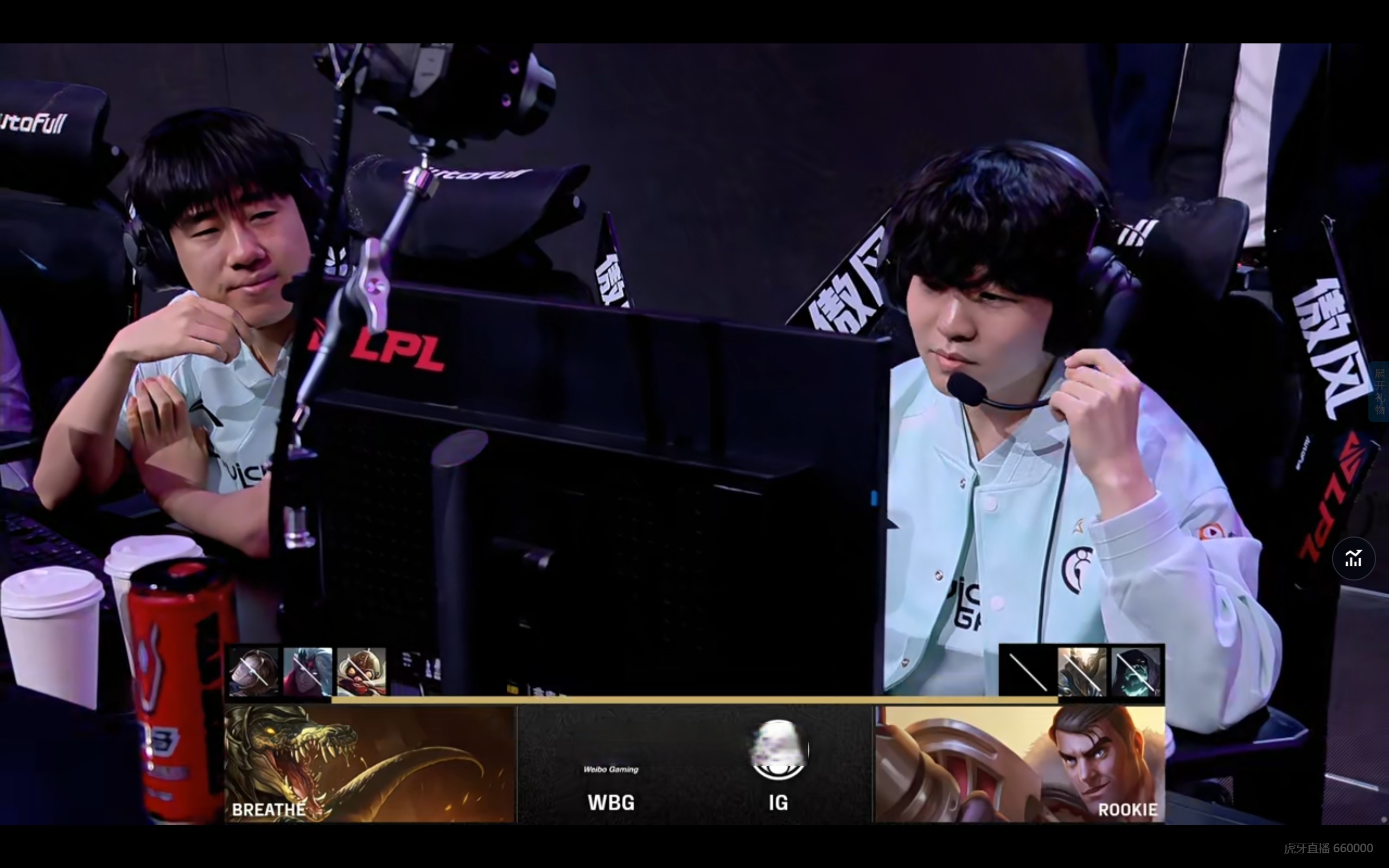 关于重返赛场首场状态出色,G2观众沸腾!,JackeyLove重返赛场再创辉煌时刻的信息 关于重返赛场首场状态出色,G2观众沸腾!,JackeyLove重返赛场再创辉煌时刻的信息