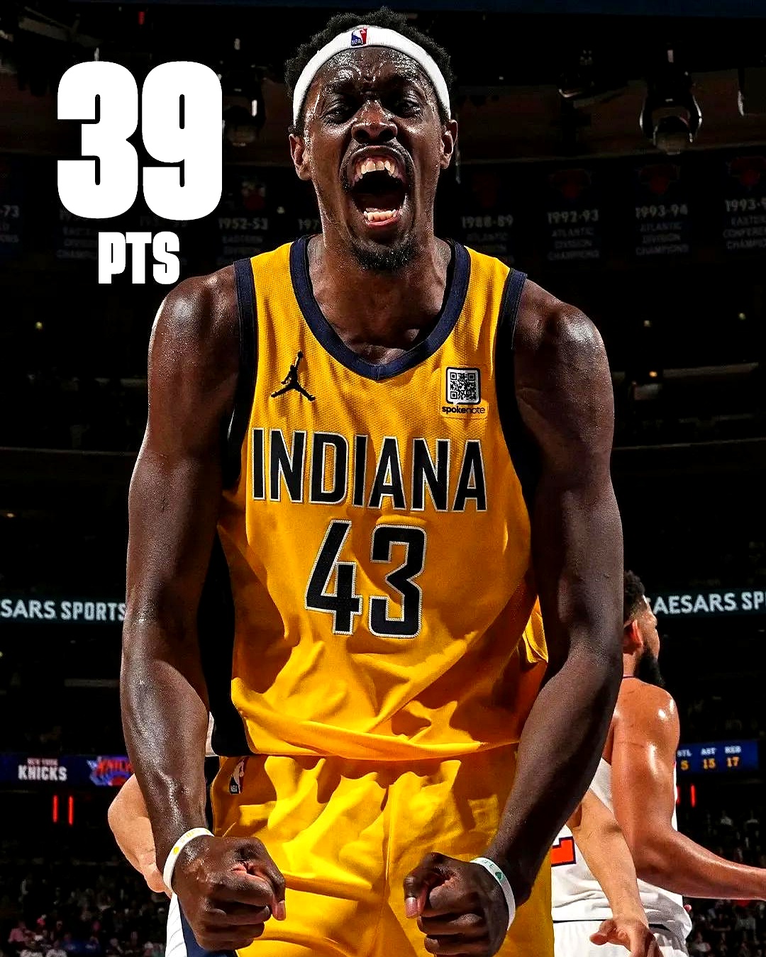  西亚卡姆新星最后时刻胜出表现突出，加拿大队前途光明！气势如虹延续