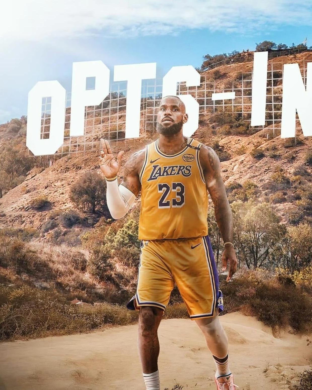  掘金观众热烈欢呼！，詹姆斯迎来十五赛季出色发挥引发球迷热议