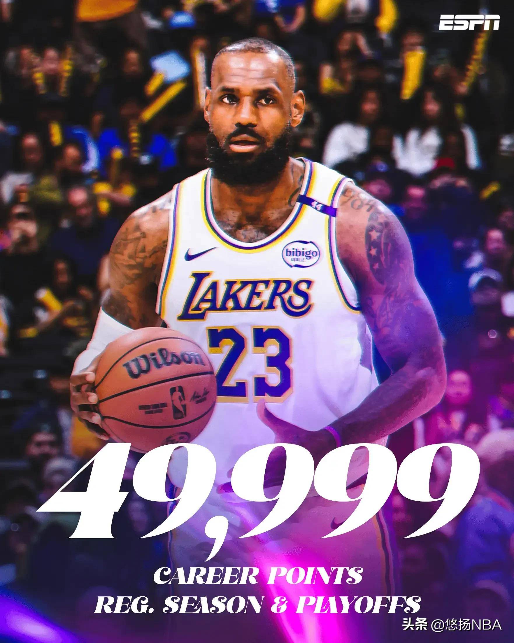  掘金观众热烈欢呼！，詹姆斯迎来十五赛季出色发挥引发球迷热议