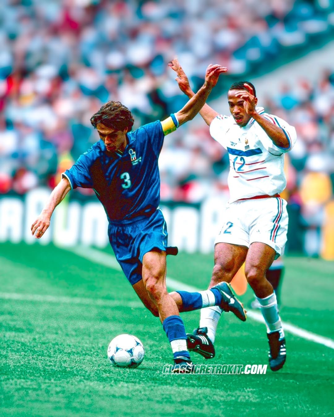  1979大阅兵完整版 