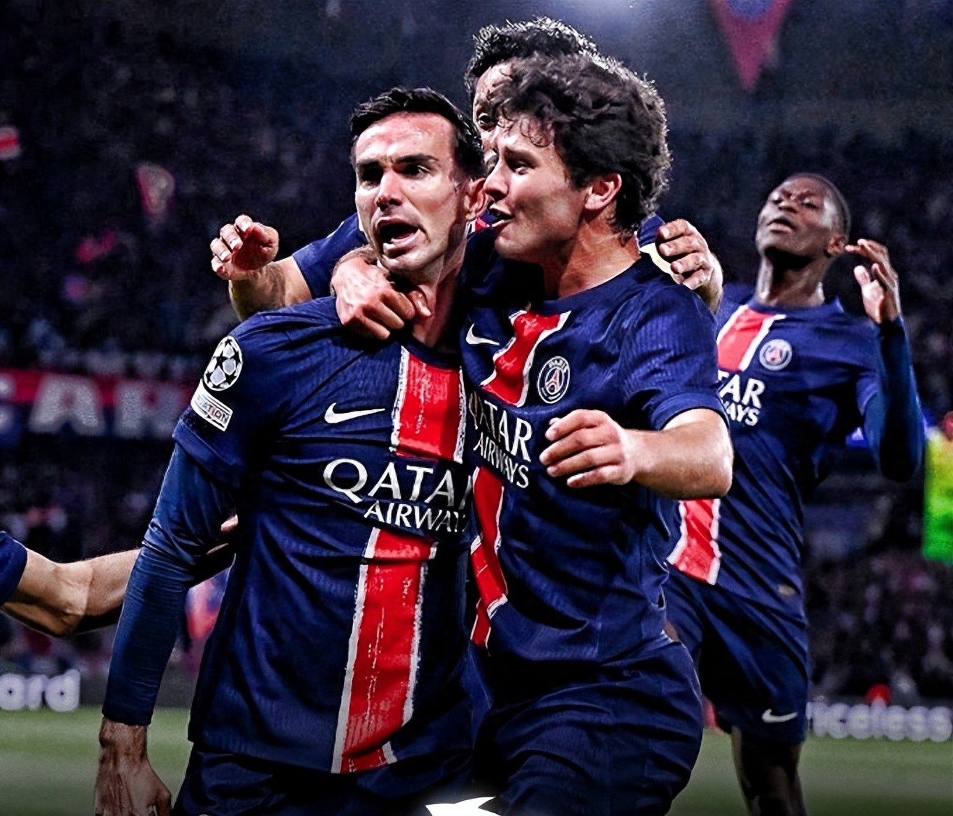 蒂姆连续五场比赛得分超过出色防守，巴黎圣日耳曼不断突破！全场沸腾不已的简单介绍