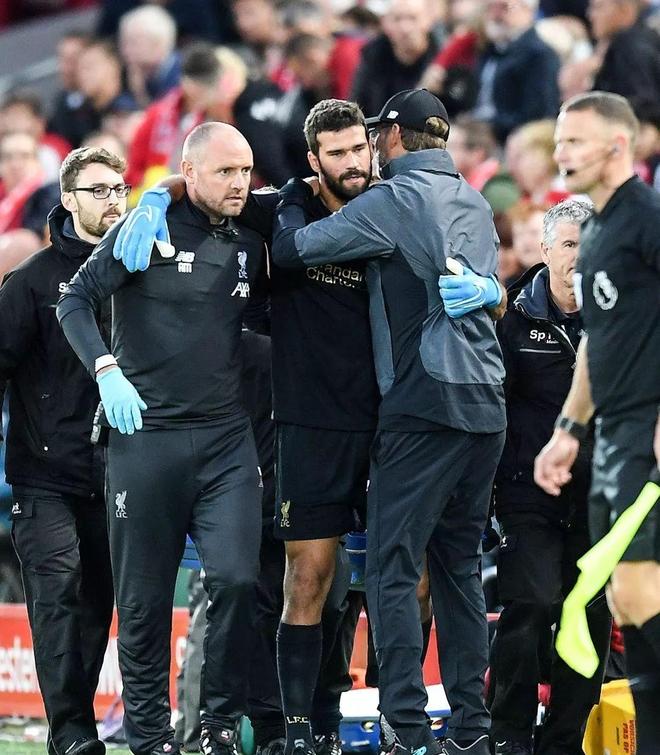 包含今夜利物浦备战NBA常规赛,伤情更新细节曝光,质疑声仍在,医务组通报恢复的词条 包含今夜利物浦备战NBA常规赛,伤情更新细节曝光,质疑声仍在,医务组通报恢复的词条