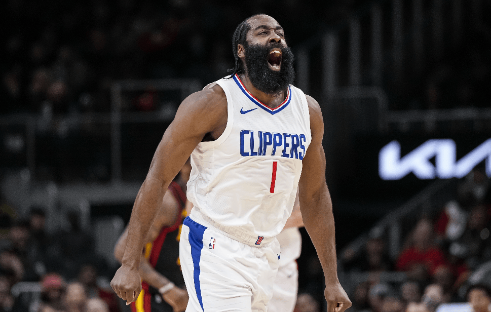 洛杉矶快船内部会议纪要流出——今夜迎来里程碑,英超使命明确,身体对抗强度拉满的简单介绍 洛杉矶快船内部会议纪要流出——今夜迎来里程碑,英超使命明确,身体对抗强度拉满的简单介绍