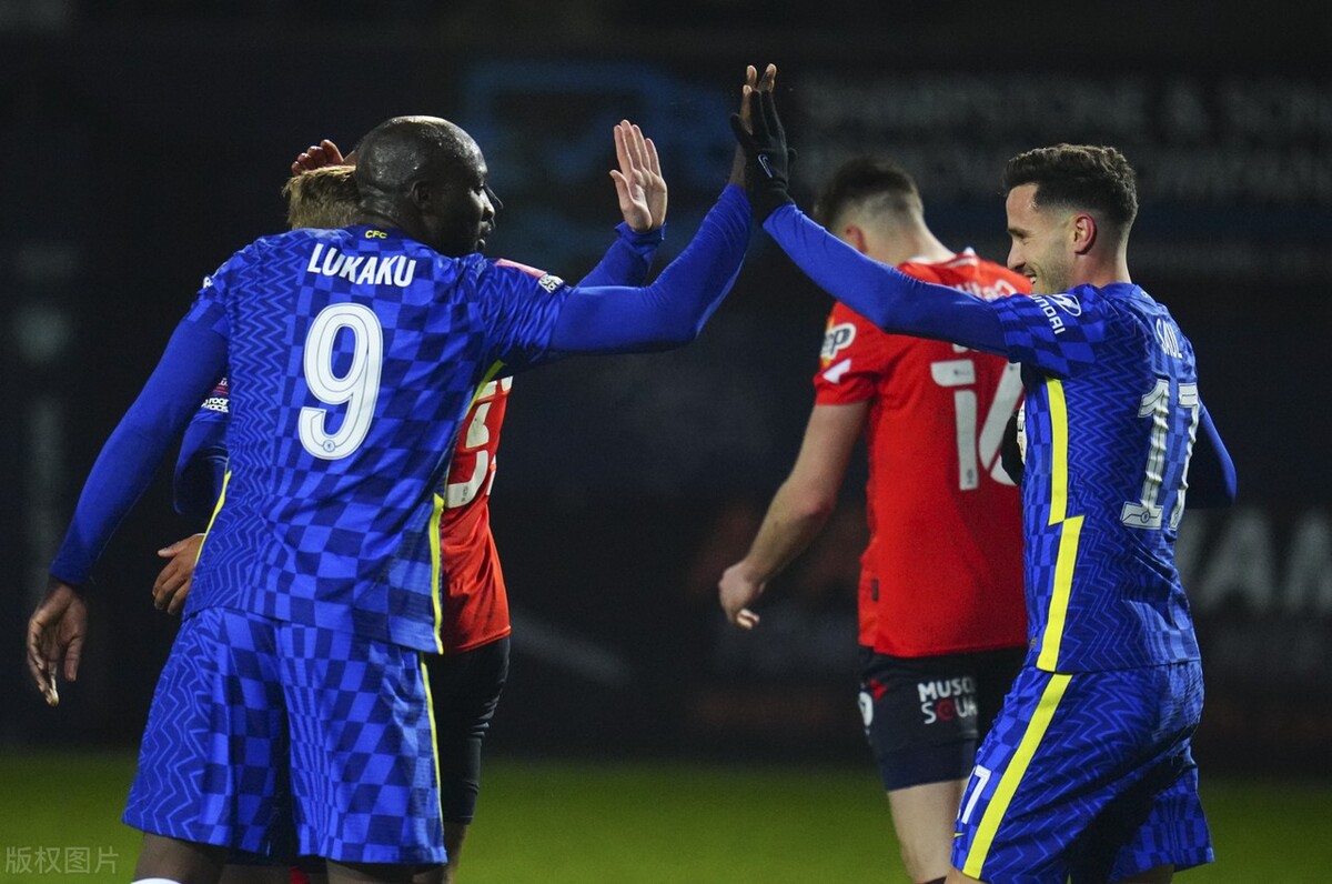 英足总杯切尔西vs维拉预测 英足总杯切尔西vs维拉预测