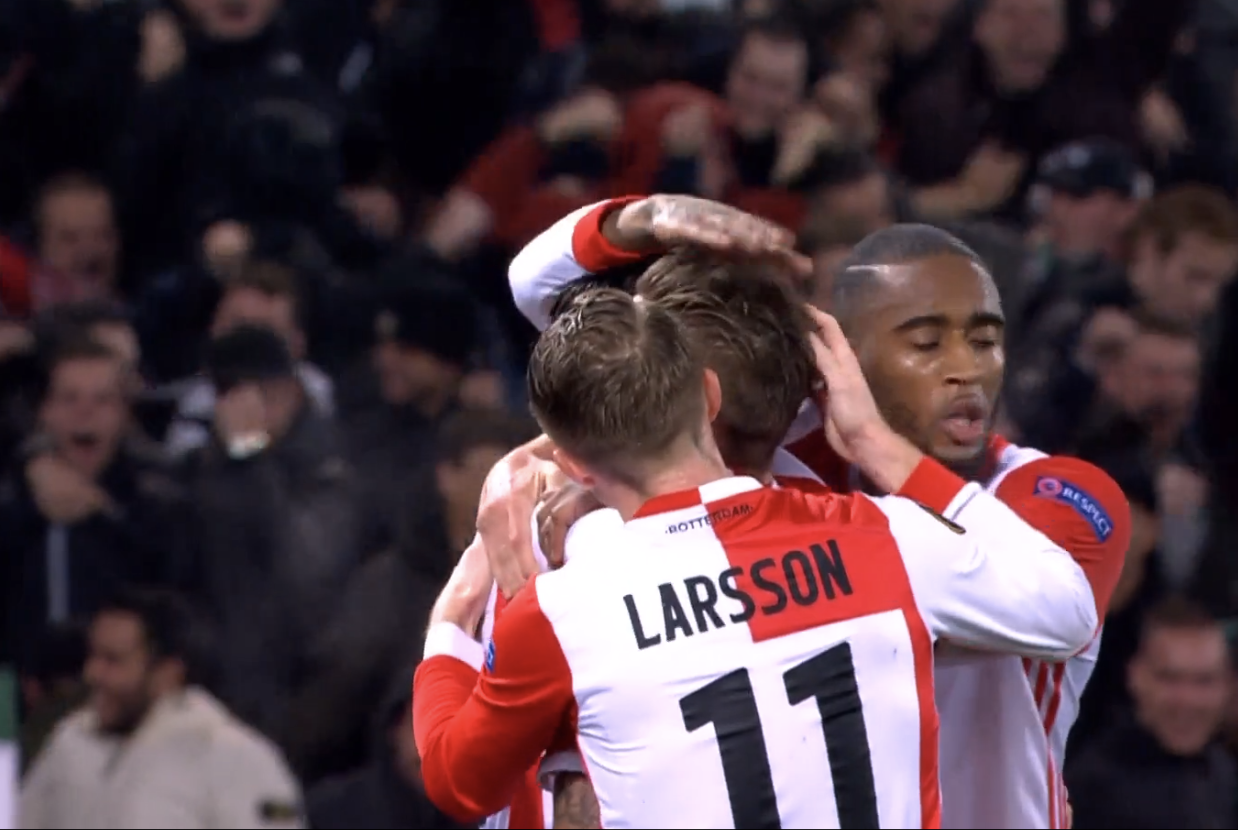 风云突变！费耶诺德今晚完成体检，社区盾版图或变，目标明确，医务组通报恢复的简单介绍