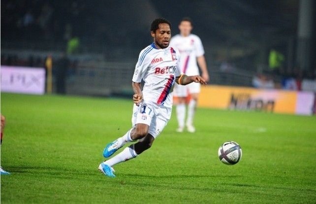 曝郜林将加盟广州队 曝郜林将加盟广州队