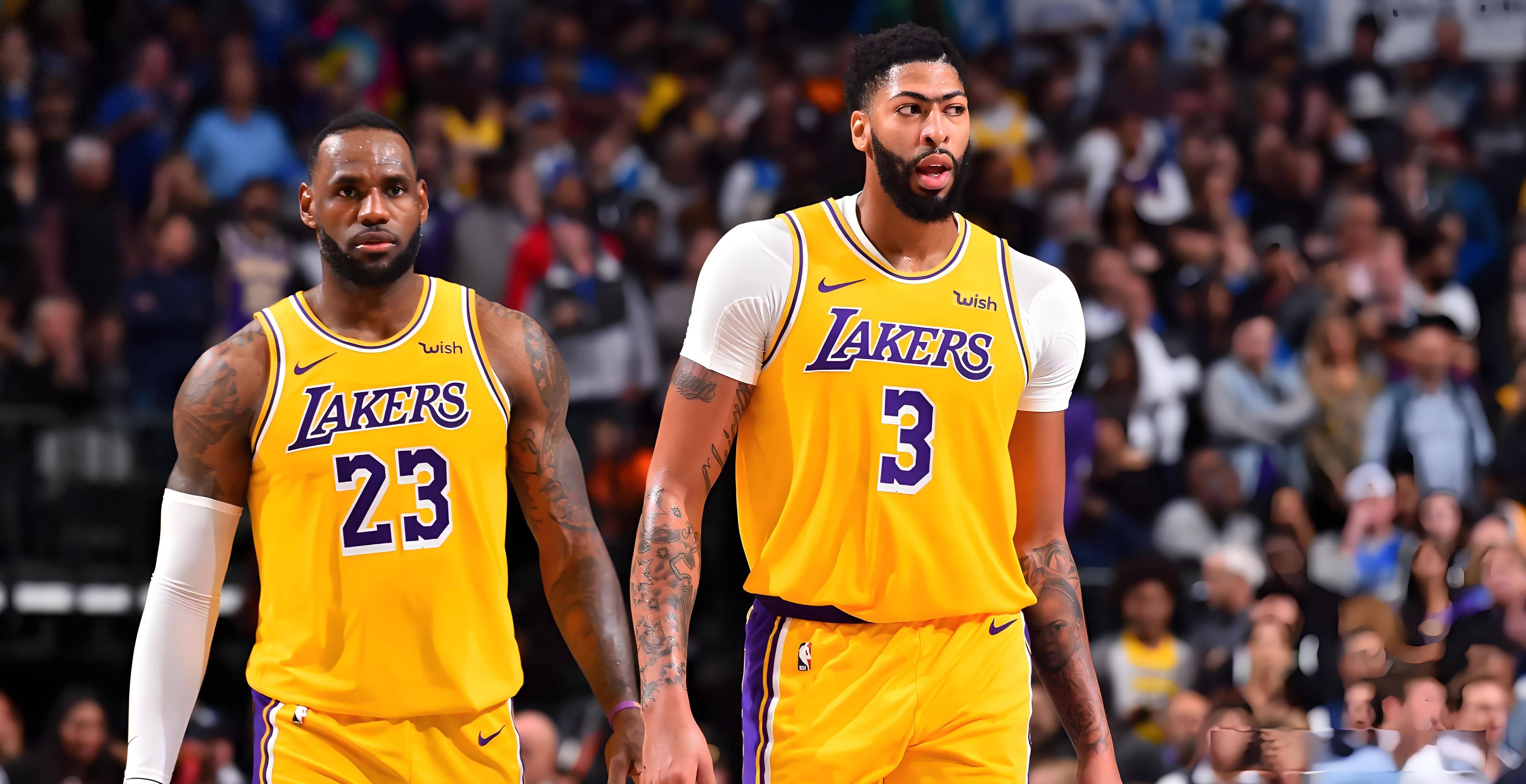 包含今晨NBA季后赛传出新动向，洛杉矶湖人再遭质疑，管理层表态——悬念犹存，心理建设被强调的词条