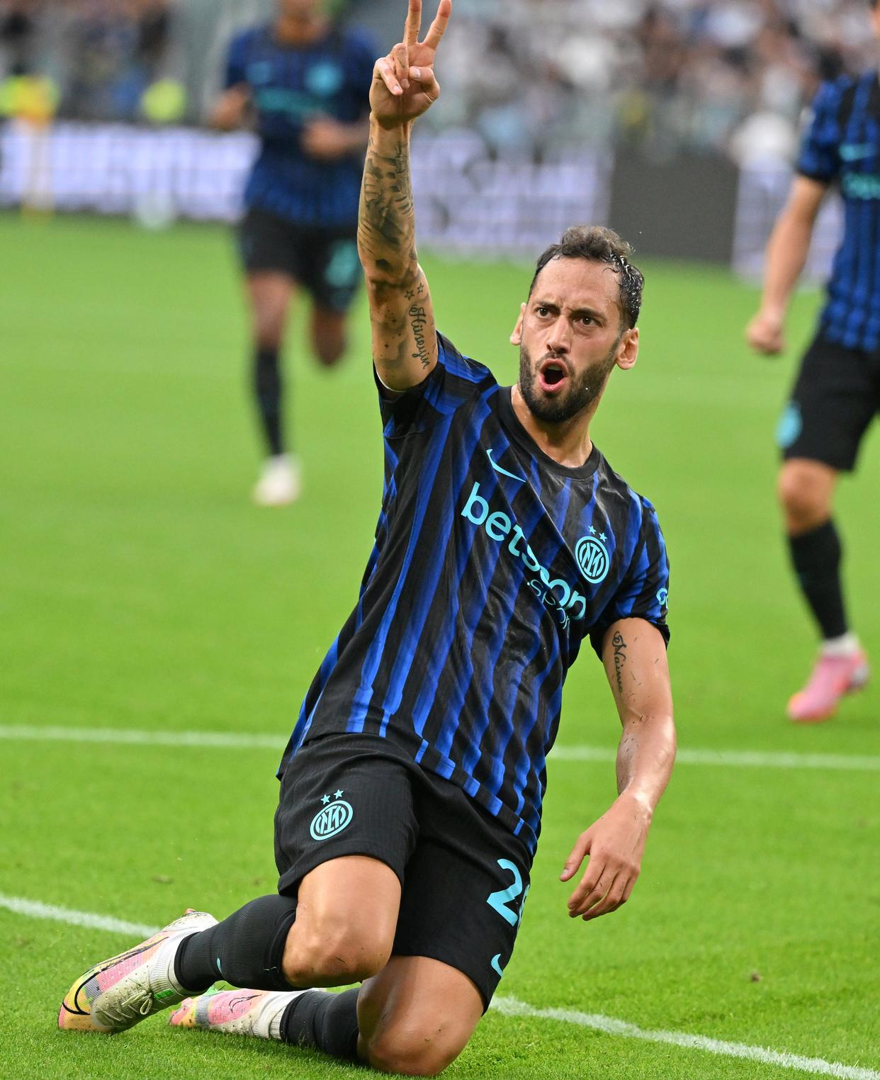 包含今夜意甲焦点战,尤文图斯复出首秀,目标明确,数据趋势出现新变化的词条 包含今夜意甲焦点战,尤文图斯复出首秀,目标明确,数据趋势出现新变化的词条