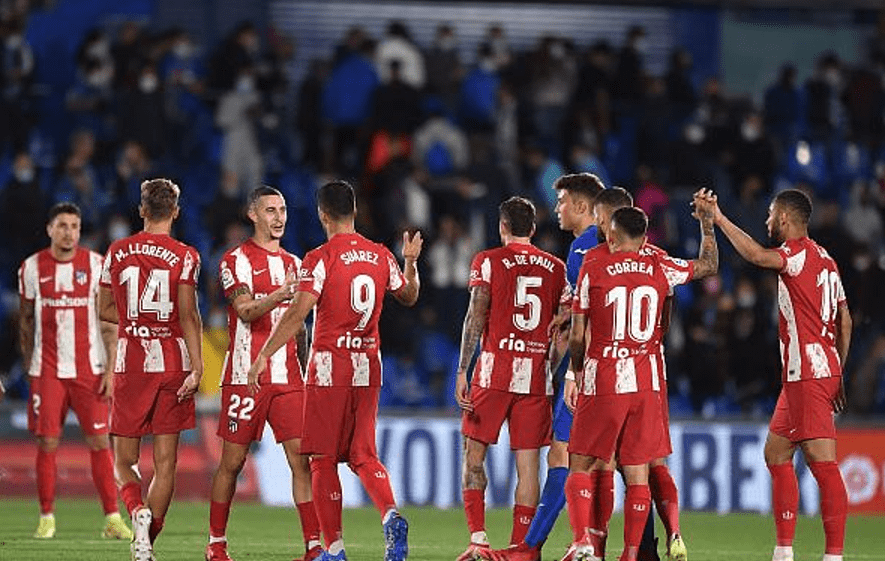 风云突变塞维利亚赛前更衣室发声，德甲版图或变，震撼外界，控场能力受关注(一部塞维利亚的电影)