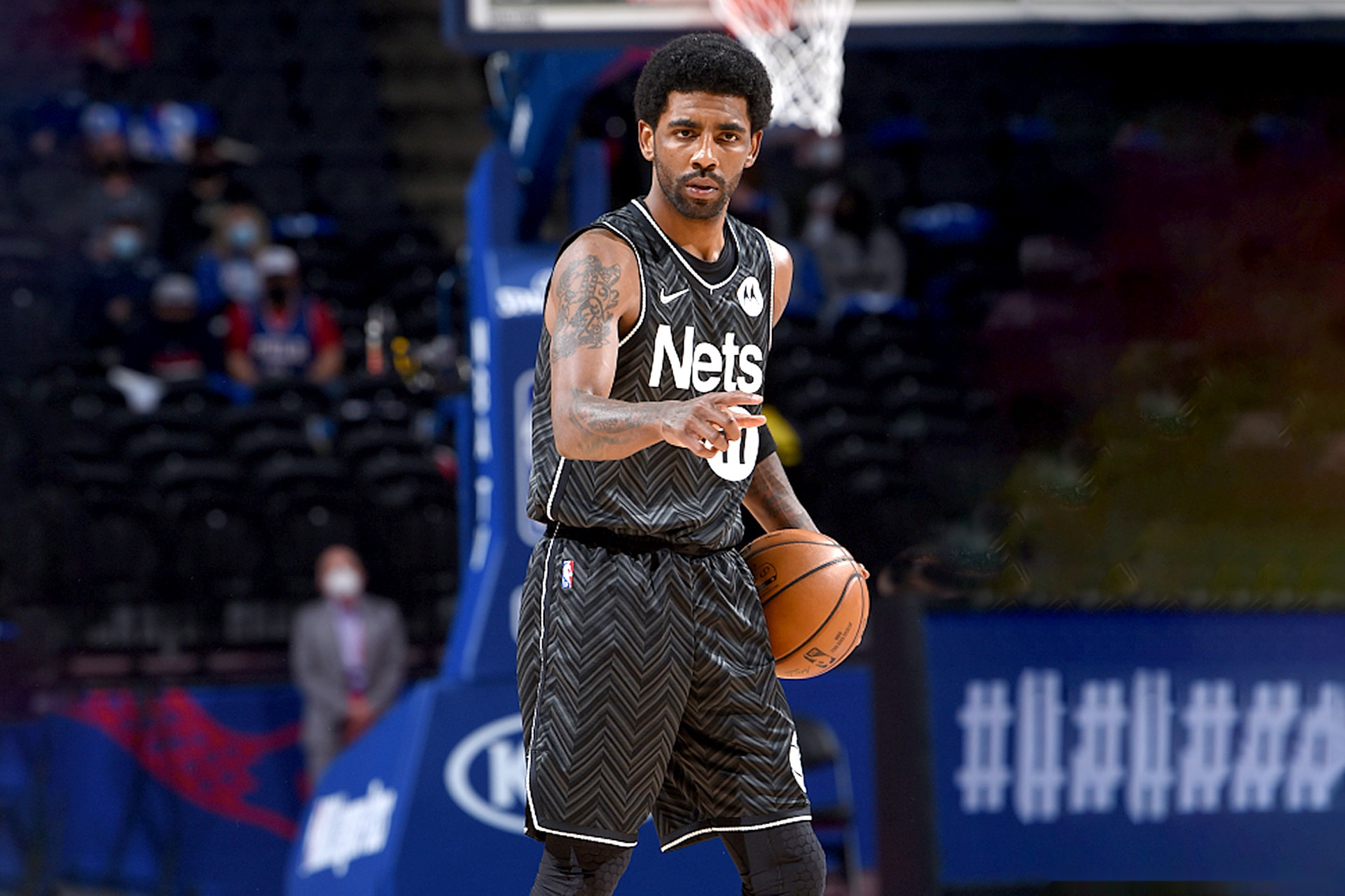  欧文超强个人进攻集锦 