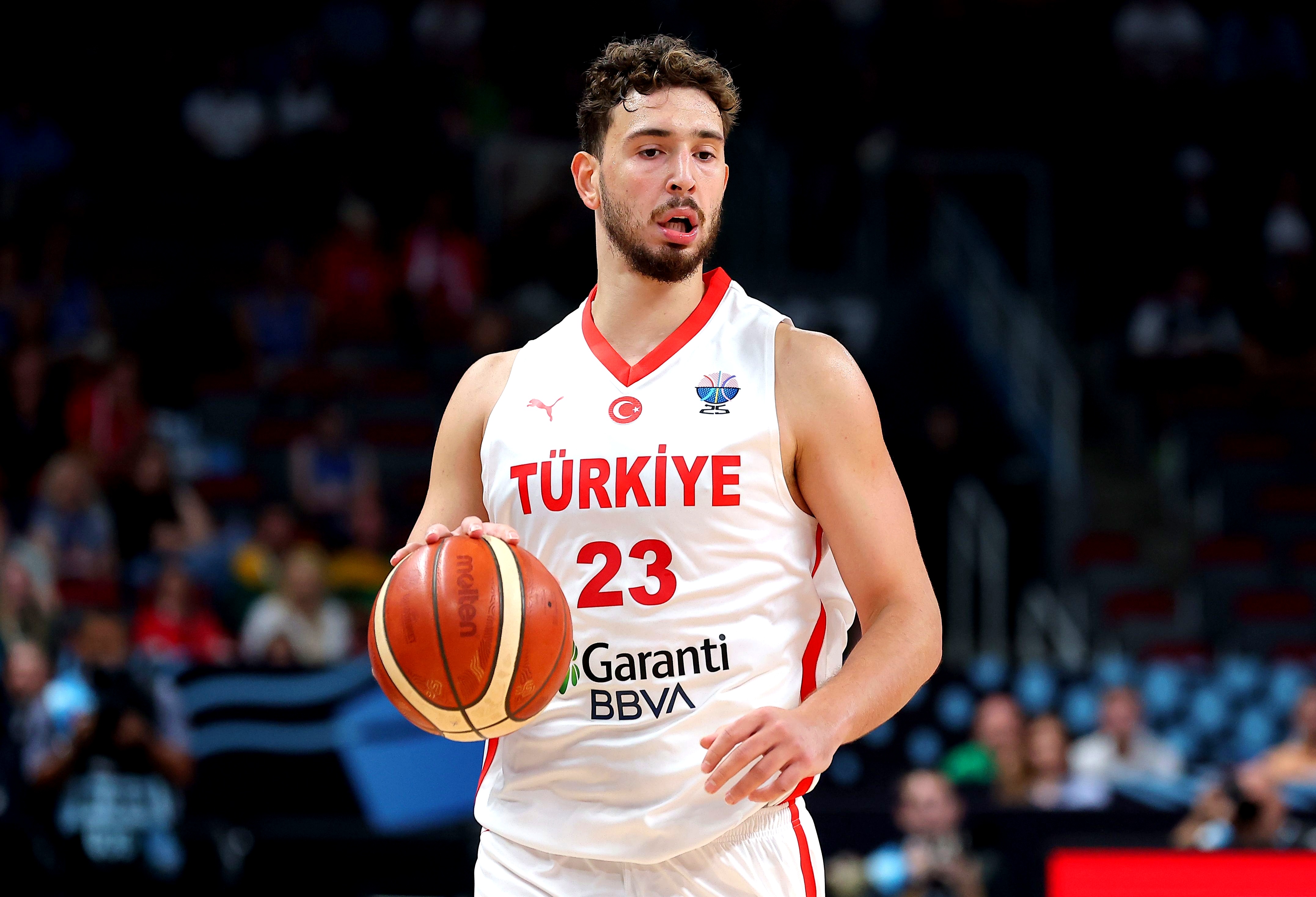  欧文超强个人进攻集锦 