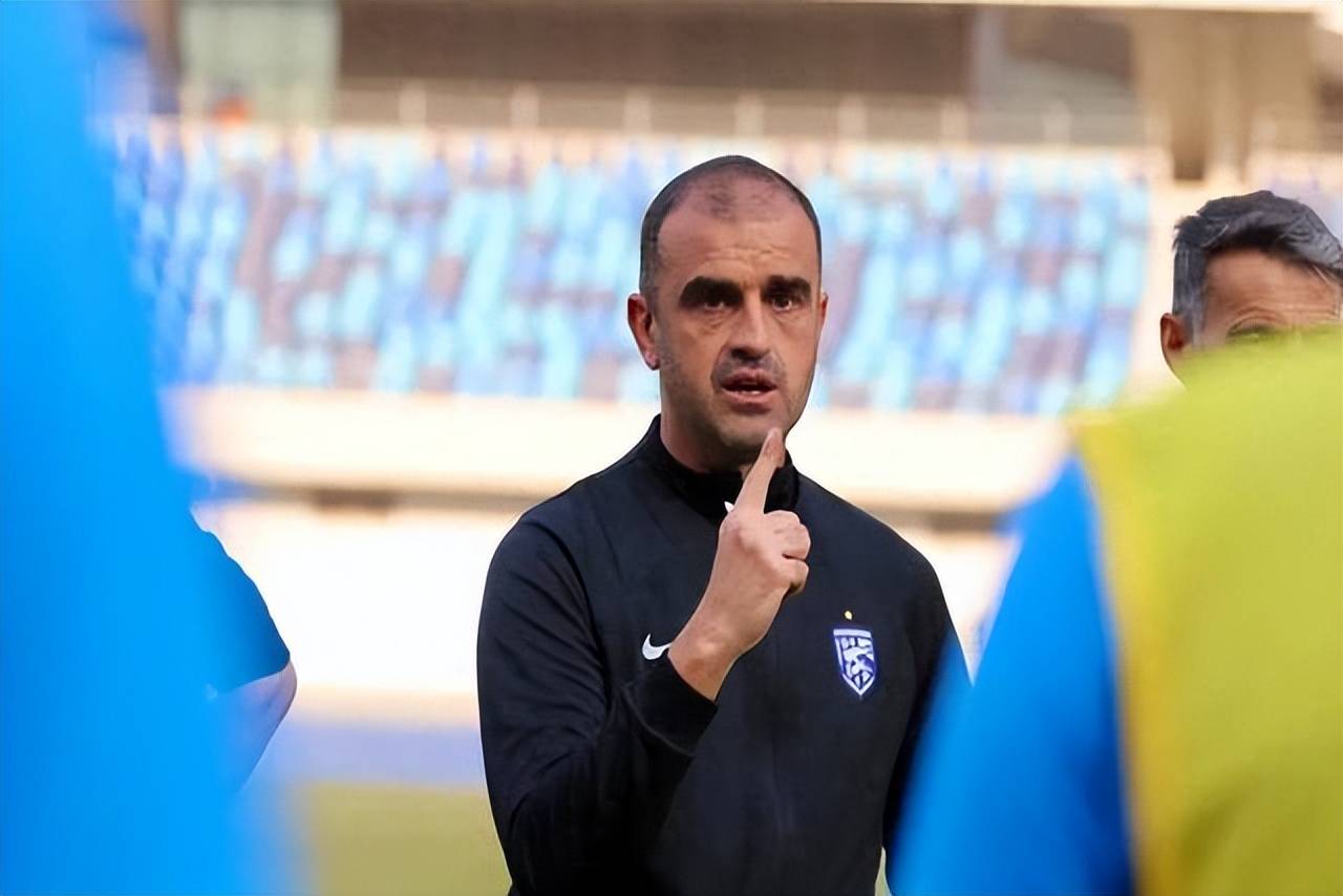 关于赛后体能课后，武汉三镇战术微调备战葡超，底气十足，资深球员宣示担当的信息