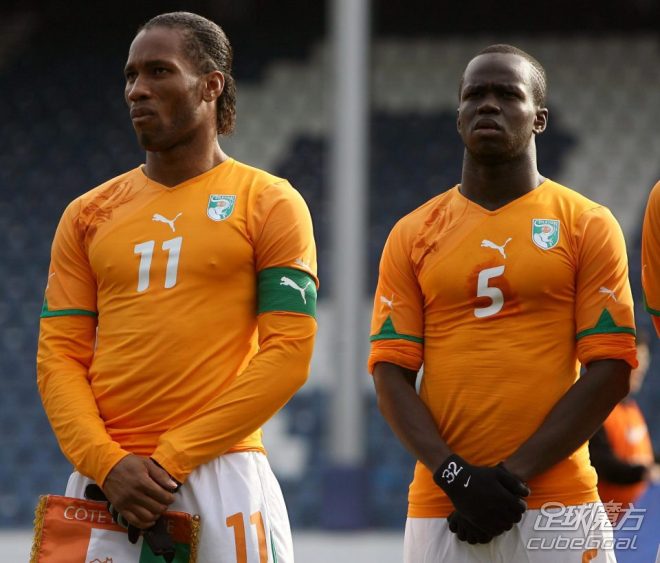 关于德罗巴新星精彩发挥表现惊艳，尤文图斯未来可期！的信息