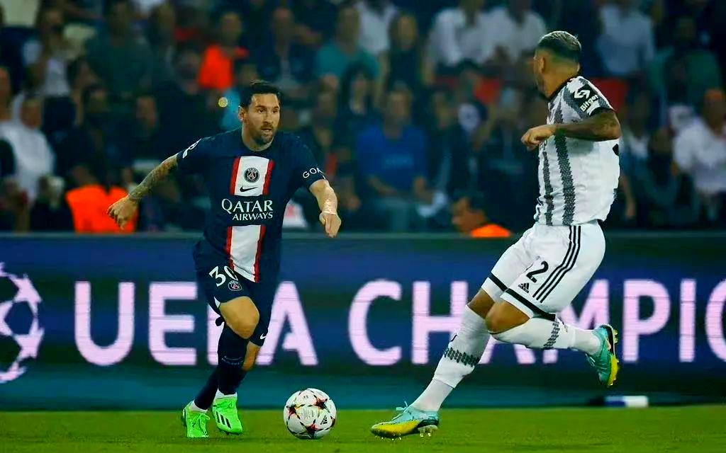  炙手可热! 尤文图斯也要姆巴佩, 但不想支付天价违约金 