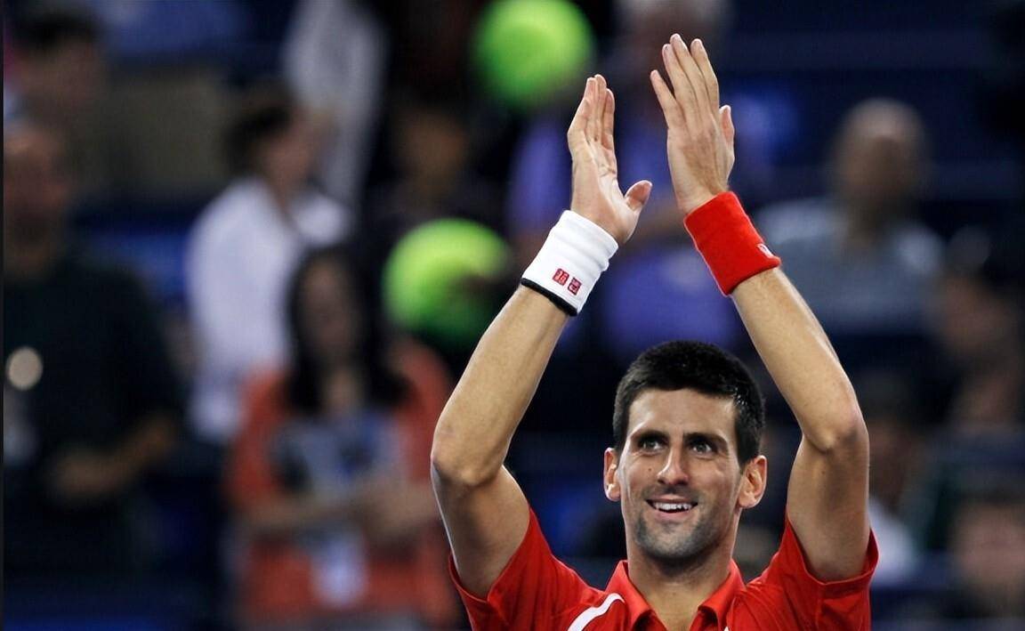 德约科维奇连续七场比赛得分超过赛事规则更新，TES挑战极限！的简单介绍