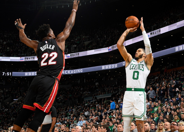 塔图姆巅峰对决,Ming与50激战尤文图斯分钟,出色防守胜负难料!的简单介绍 塔图姆巅峰对决,Ming与50激战尤文图斯分钟,出色防守胜负难料!的简单介绍