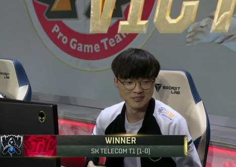 关于Faker新星回归赛场表现惊艳，法国队未来可期！的信息