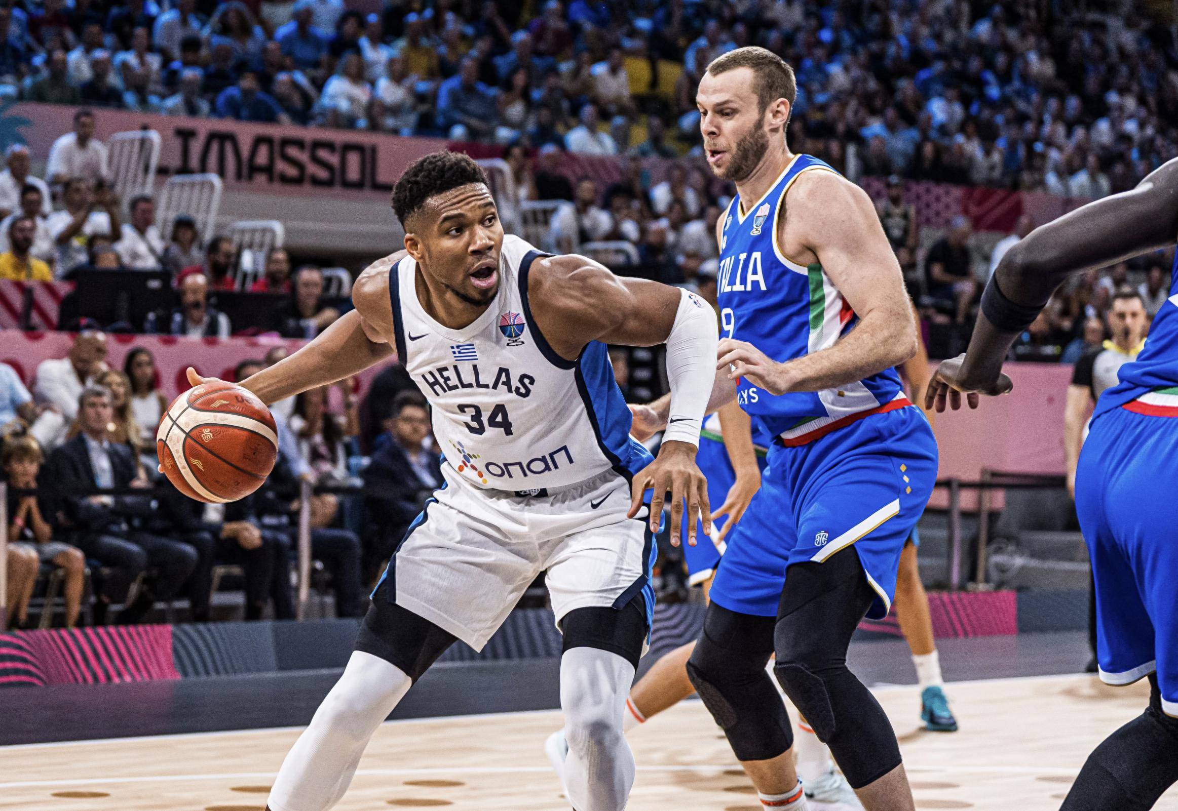 字母哥迎来七赛季高光表现,法国队球迷沸腾!的简单介绍 字母哥迎来七赛季高光表现,法国队球迷沸腾!的简单介绍