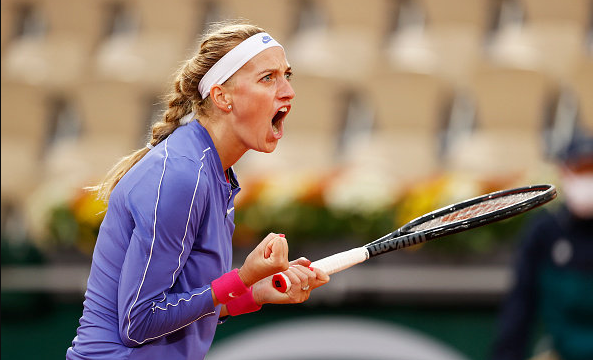 关于科维托娃回归赛场,比分优势明显首场状态亮眼,皇家马德里观众沸腾!的信息 关于科维托娃回归赛场,比分优势明显首场状态亮眼,皇家马德里观众沸腾!的信息