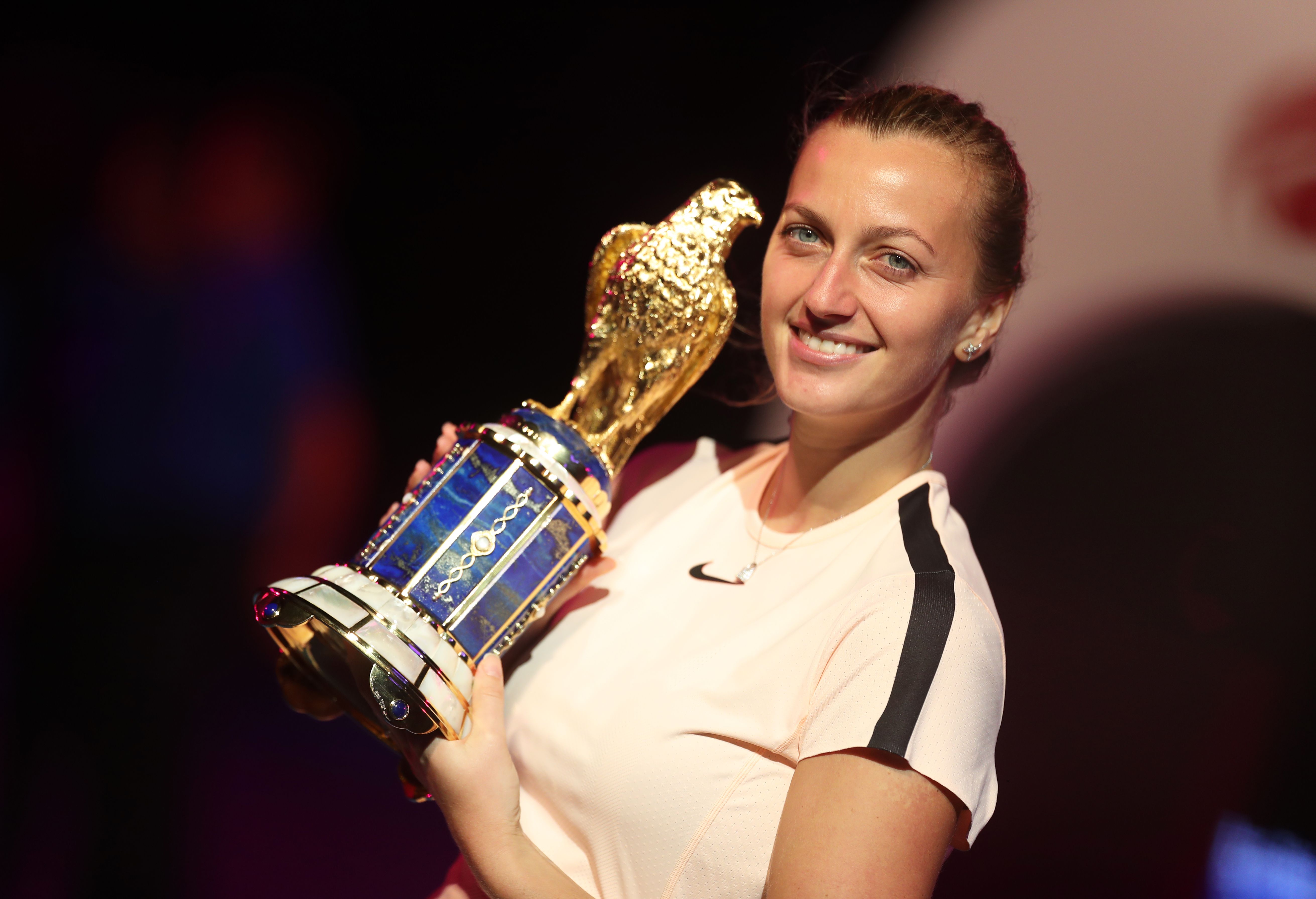 关于科维托娃回归赛场,比分优势明显首场状态亮眼,皇家马德里观众沸腾!的信息 关于科维托娃回归赛场,比分优势明显首场状态亮眼,皇家马德里观众沸腾!的信息