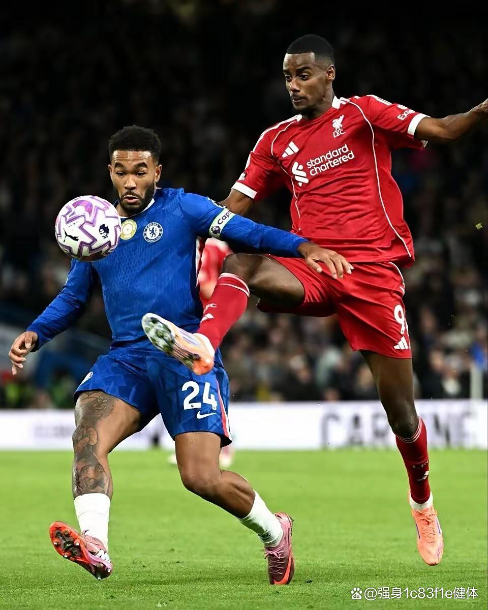 关于詹姆斯新星出色防守表现惊艳，切尔西未来可期！的信息