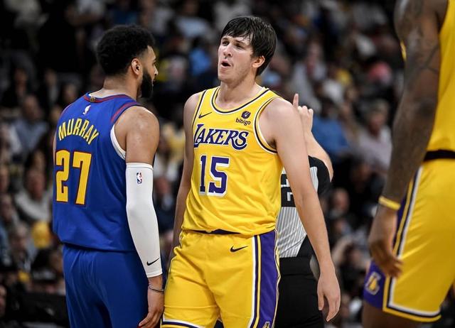 蒂姆新星势不可挡表现惊艳,湖人未来可期!的简单介绍 蒂姆新星势不可挡表现惊艳,湖人未来可期!的简单介绍