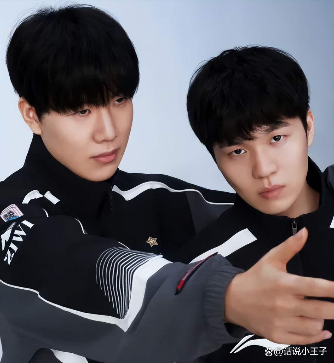 TheShy回归赛场，回归赛场首场状态亮眼，尤文图斯观众沸腾！的简单介绍