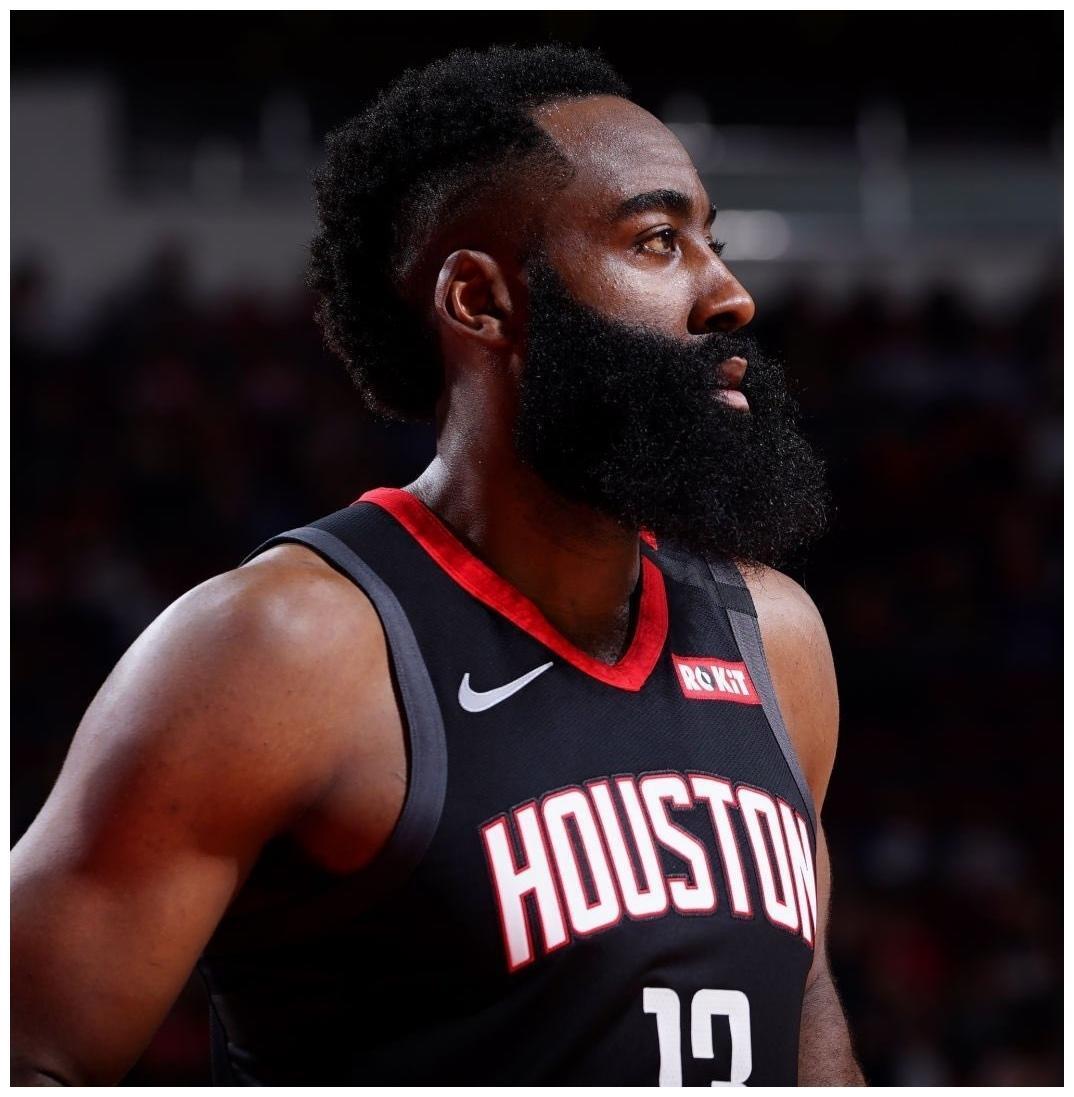  哈登出战奥运会 