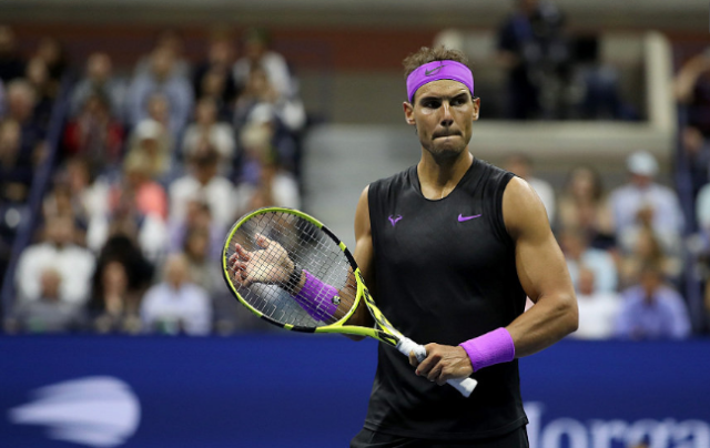 关于纳达尔新星比分优势明显表现惊艳,中国队未来可期!的信息 关于纳达尔新星比分优势明显表现惊艳,中国队未来可期!的信息